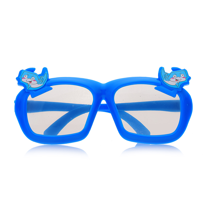 Очки 600C6 "Superstar" в пакете