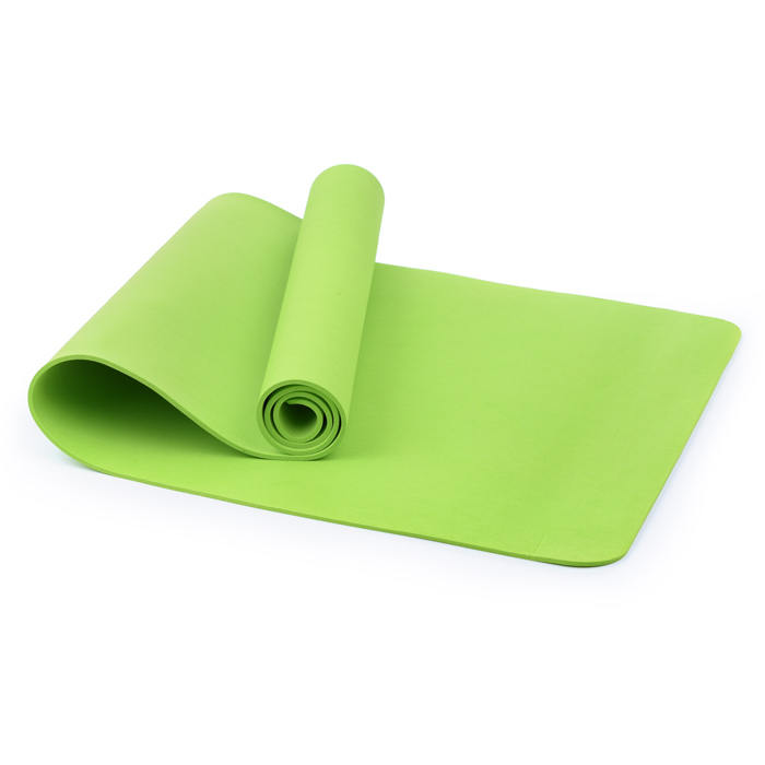 Коврик 00-2811 для фитнеса и йоги 61*173*0.4см