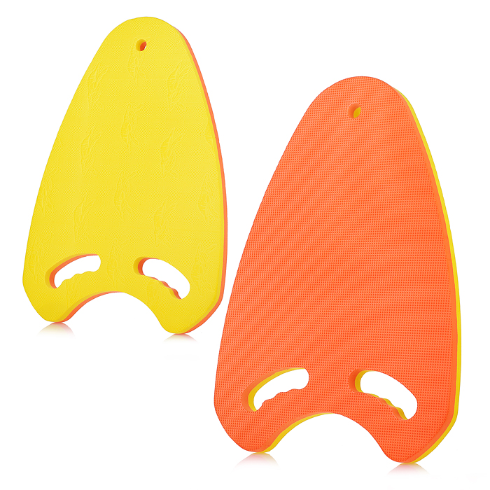 Доска для плавания 46*29*2.5см