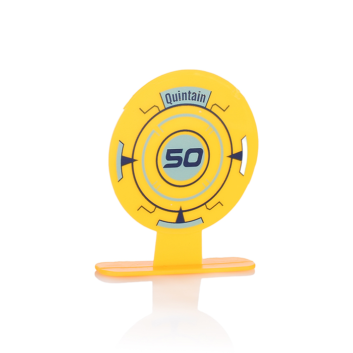 Фото к товару Пистолет JL-676 "Rapid fire-5" с мягкими пулями, в пакете Пистолет JL-676 "Rapid fire-5" с мягкими пулями, в пакете