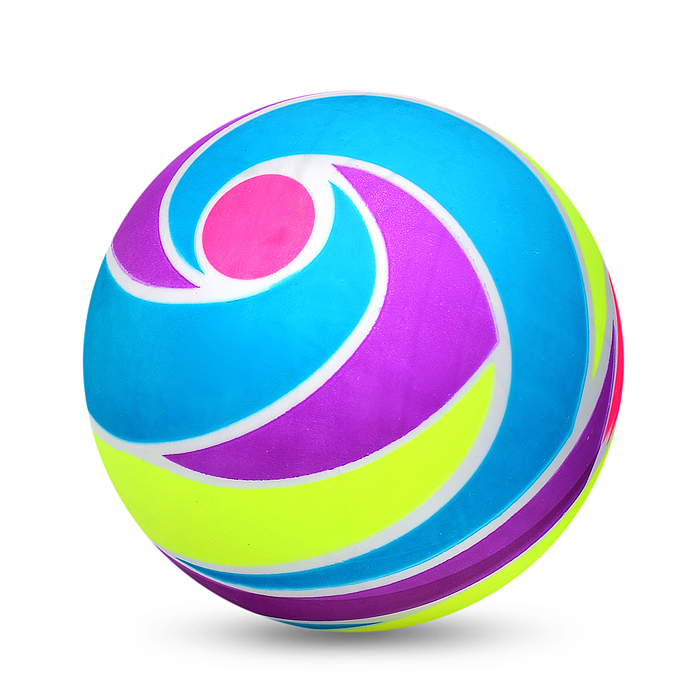 Фото к товару Мяч надувной PVC 00-3972 "Цветной круговорот" 22,5 см., 60 гр. (цвет микс) Мяч надувной PVC 00-3972 "Цветной круговорот" 22,5 см., 60 гр. (цвет микс)