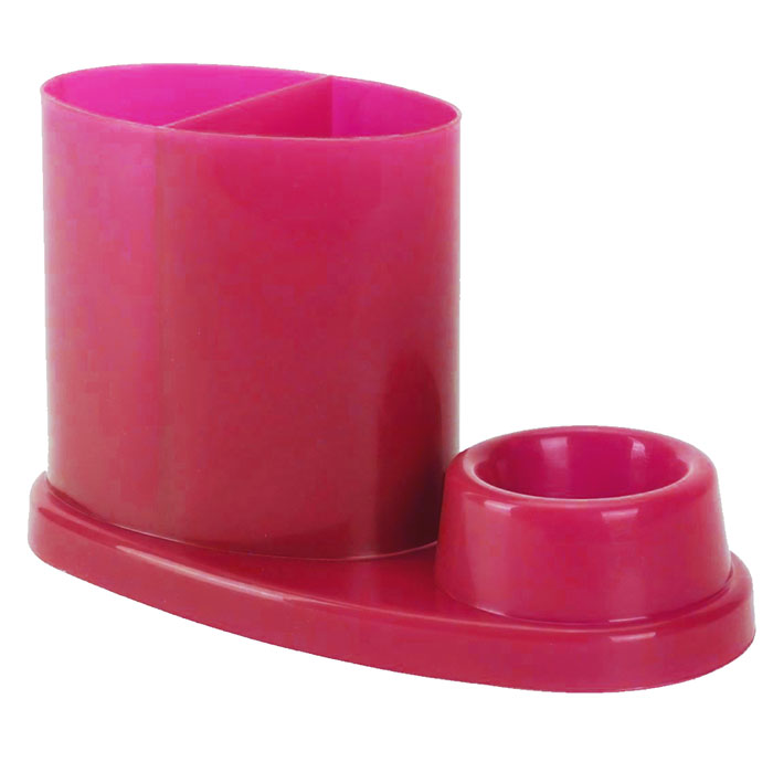 Фото к товару Органайзер Эллипс, Сочный Офис ассорти Органайзер Эллипс, Сочный Офис ассорти