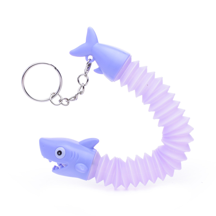 Игрушка-антистресс SS-1126 "Морское животное" в коробке