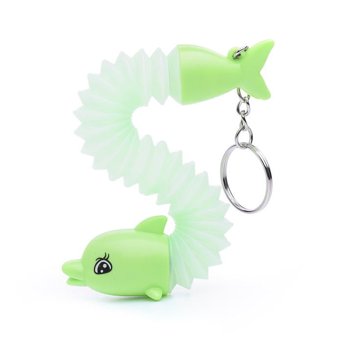 Игрушка-антистресс SS-1126 "Морское животное" в коробке