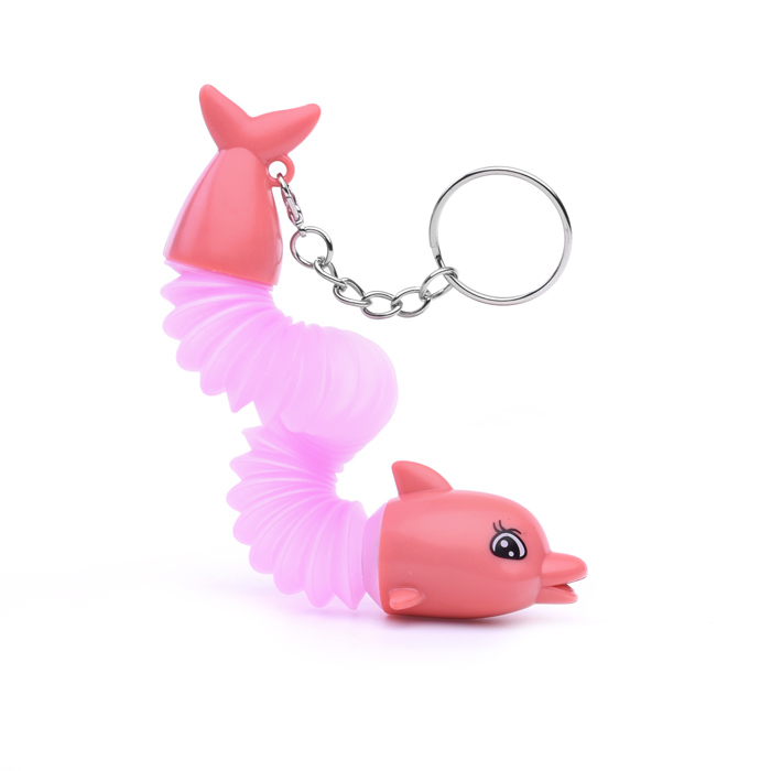 Игрушка-антистресс SS-1126 "Морское животное" в коробке