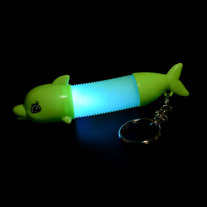 Игрушка-антистресс SS-1126 "Морское животное" в коробке