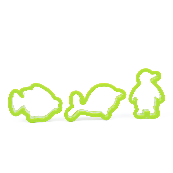 Набор для творчества (15 элементов) (в пакете)