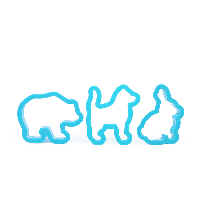 Набор для творчества (15 элементов) (в пакете)