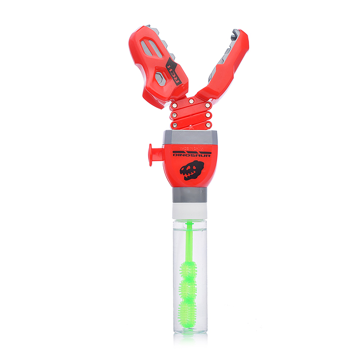 Фото к товару Мыльные пузыри 00-4072 "Пасть динозавра" 22 см Мыльные пузыри 00-4072 "Пасть динозавра" 22 см