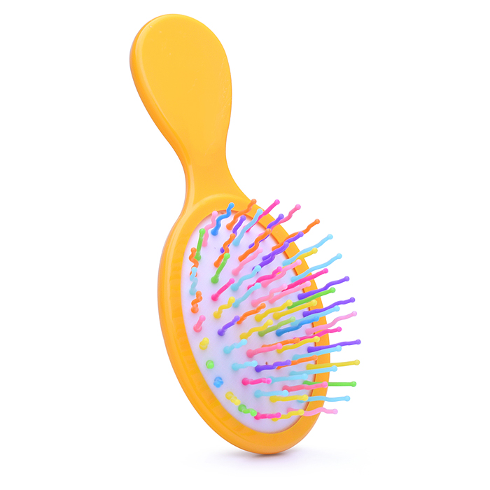 Расческа 00-4265 "Зайчонок" Микс