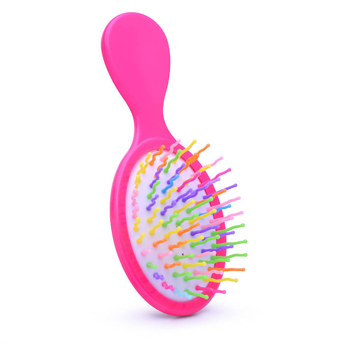 Расческа 00-4265 "Зайчонок" Микс