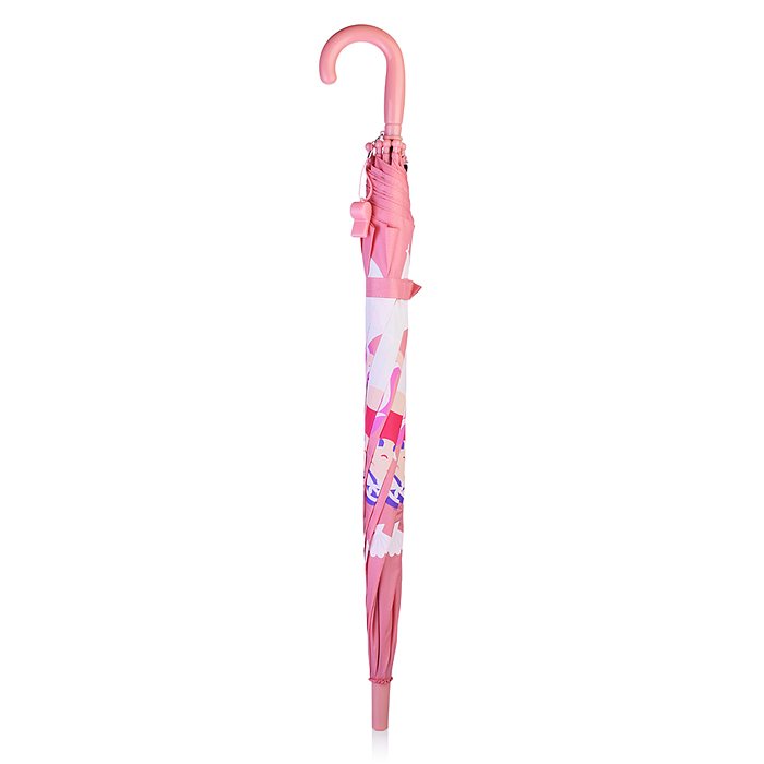 Зонт детский 00-3899 "Русалки" 50 см с проявлением цвета