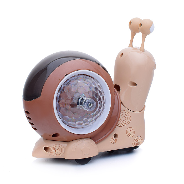 Фото к товару Развивающая игрушка RS-3150 "Улитка" в коробке Развивающая игрушка RS-3150 "Улитка" в коробке