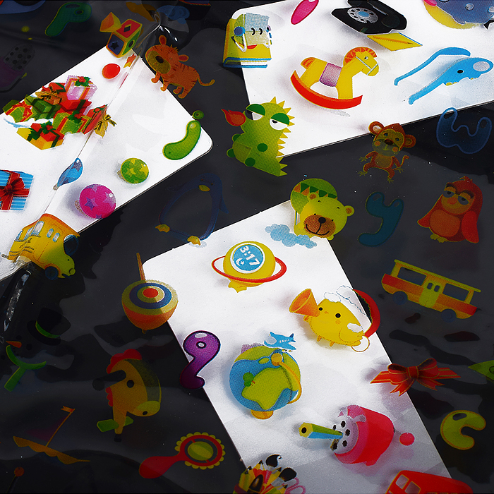 Настольная игра 5192 "Найди картинку. Шпион" в коробке