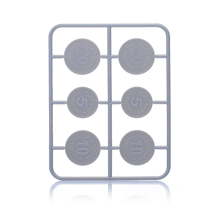 Игровой набор супермаркет 668-126 "Добро пожаловать!" (48 предметов) в коробке