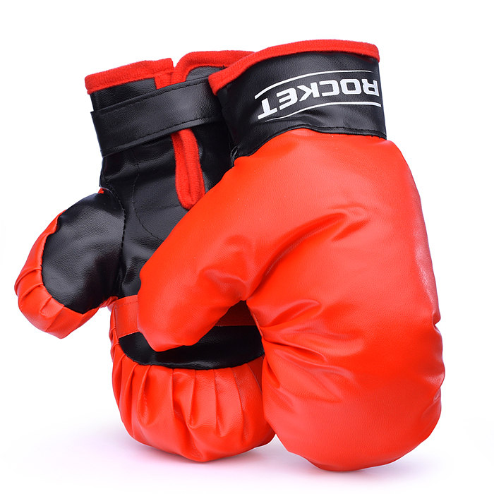 Детский набор Бокс R0124 "Чемпион" в коробке