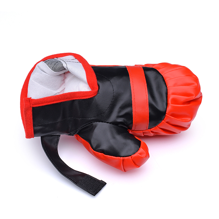 Детский набор Бокс R0124 "Чемпион" в коробке