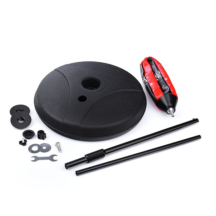 Детский набор Бокс R0124 "Чемпион" в коробке