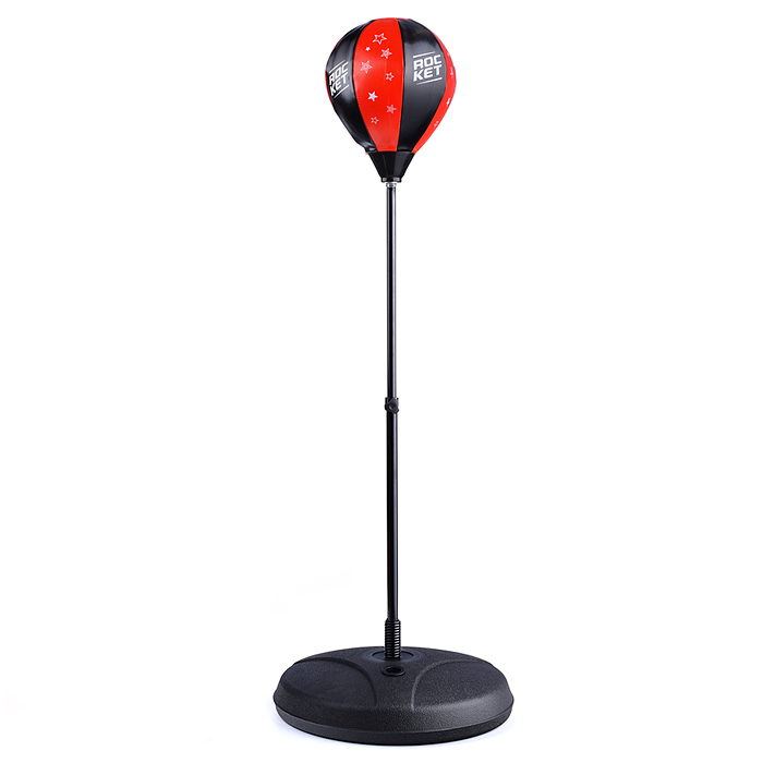 Детский набор Бокс R0124 "Чемпион" в коробке