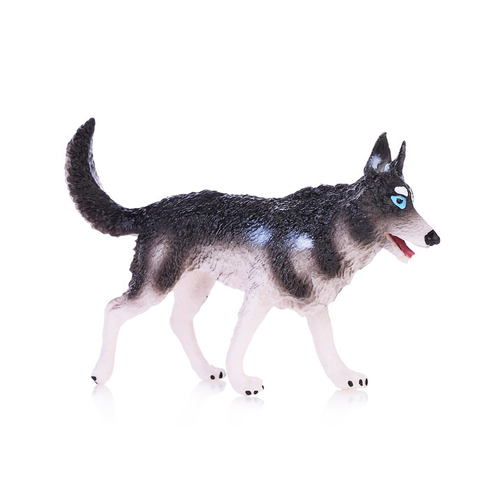 Фото к товару Фигурка ZQ665-5 "Собака" в ассортименте, в пакете Фигурка ZQ665-5 "Собака" в ассортименте, в пакете