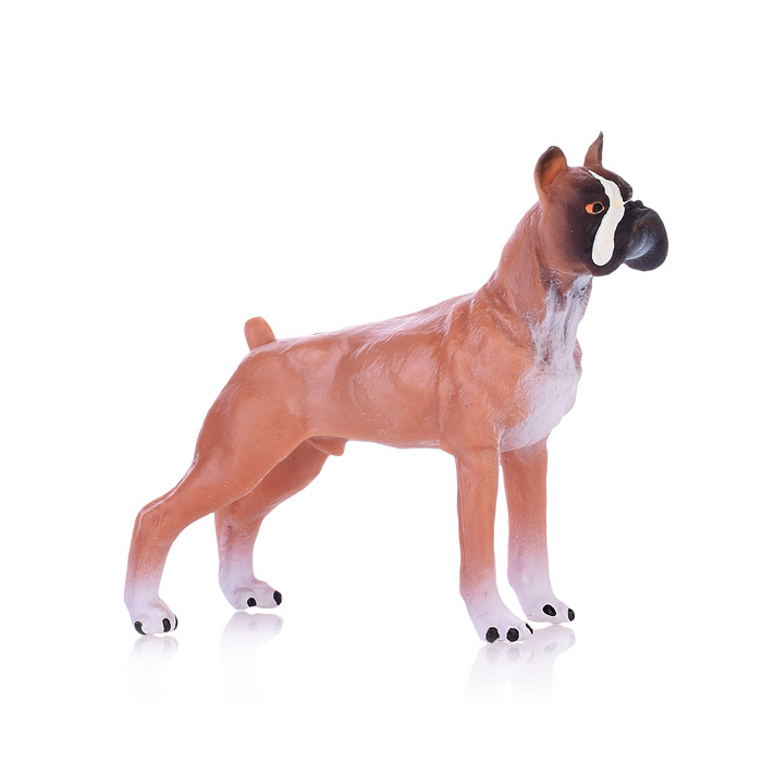 Фото к товару Фигурка ZQ665-5 "Собака" в ассортименте, в пакете Фигурка ZQ665-5 "Собака" в ассортименте, в пакете