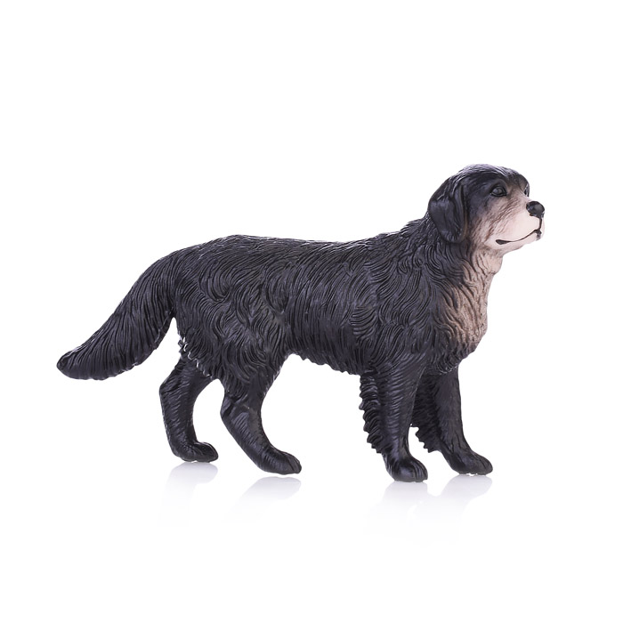 Фото к товару Фигурка ZQ665-5 "Собака" в ассортименте, в пакете Фигурка ZQ665-5 "Собака" в ассортименте, в пакете