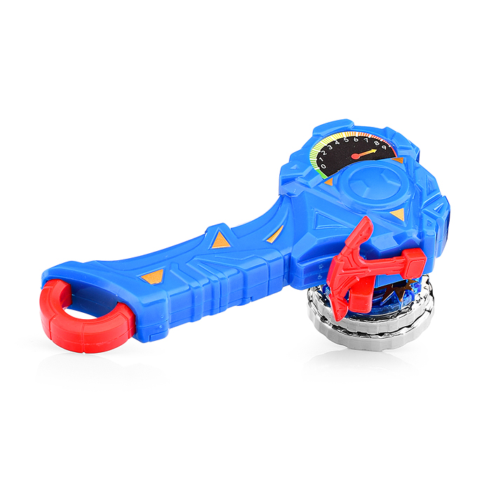 Запускалка 782 "Вихрь" в коробке