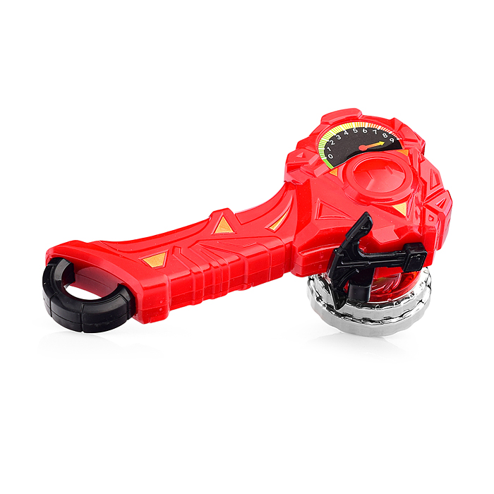 Запускалка 782 "Вихрь" в коробке