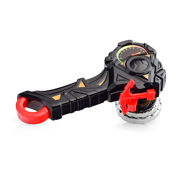 Запускалка 782 "Вихрь" в коробке