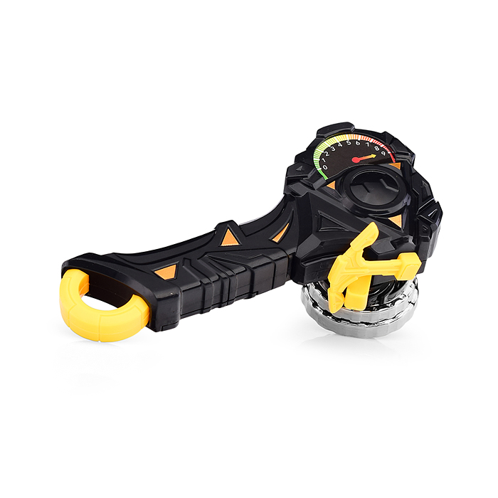 Запускалка 782 "Вихрь" в коробке