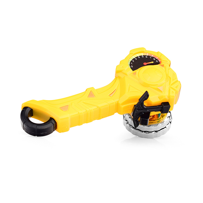 Запускалка 782 "Вихрь" в коробке