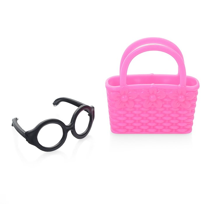 Кукла SM4112B "Милена" с аксессуарами, в чемодане