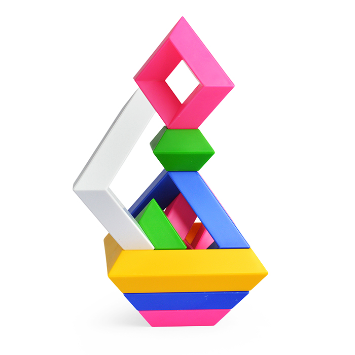 Пирамидка тип 3