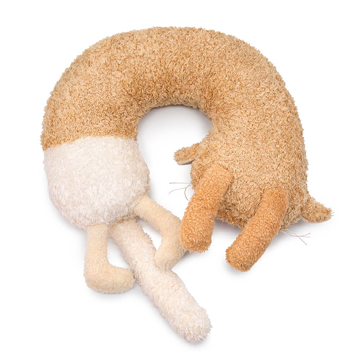 Кофейные коты Фреддо Капучино