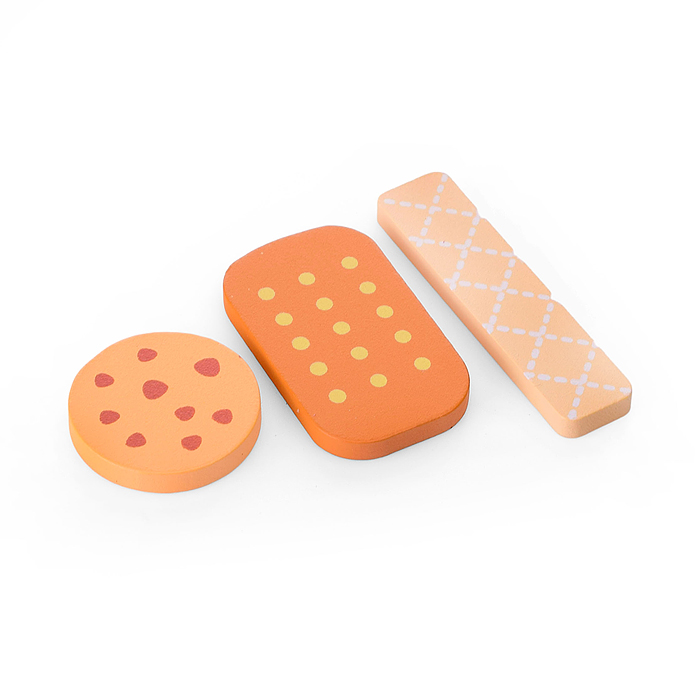 Фото к товару Набор посуды D1673 "Чаепитие" Набор посуды D1673 "Чаепитие"