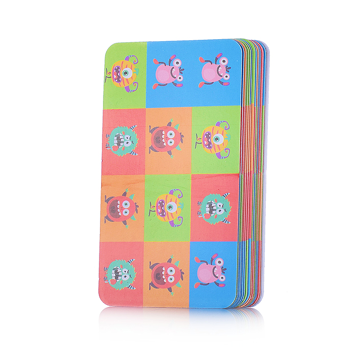 Игра развивающая D1707 "Космос"