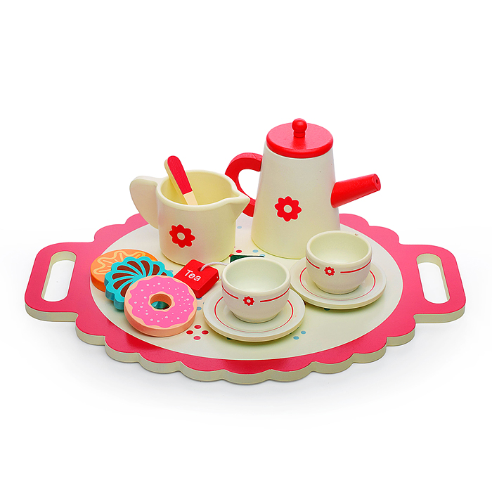 Набор посуды D1712 "Завтрак"