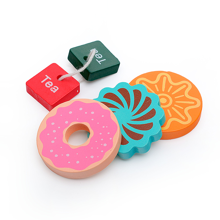 Набор посуды D1712 "Завтрак"