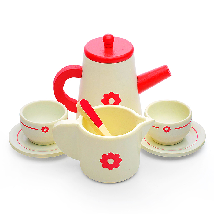 Набор посуды D1712 "Завтрак"