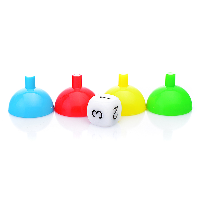 Игра 047 "Спорт" в коробке