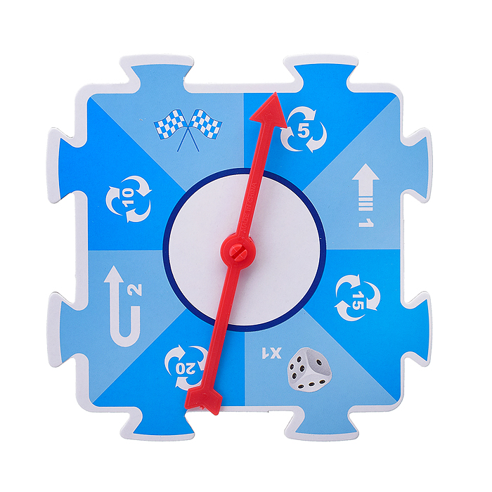 Игра 047 "Спорт" в коробке