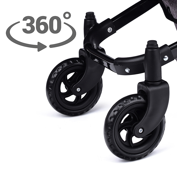 Фото к товару Коляска - трансформер для кукол 9651 металлическая, регулируемая ручка, с корзиной,цвет красно-корич Коляска - трансформер для кукол 9651 металлическая, регулируемая ручка, с корзиной,цвет красно-корич