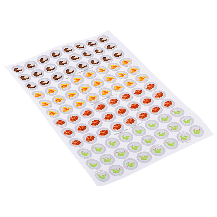 Настольная игра "Тропы динозавров" 