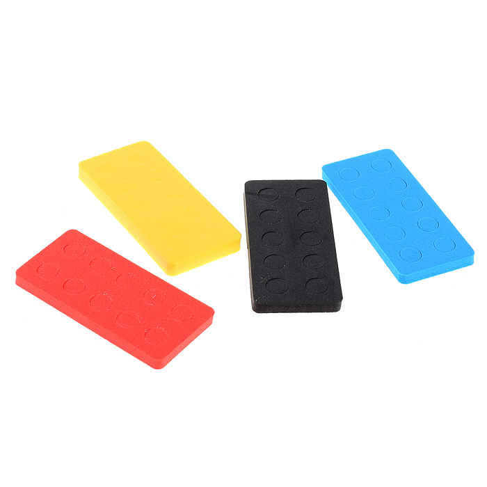 Настольная игра "Тропы динозавров" 