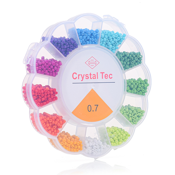 Набор создание украшений T026A-MZ "Милые браслеты" 