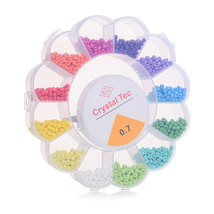 Набор создание украшений T026-MZ "Браслеты" 