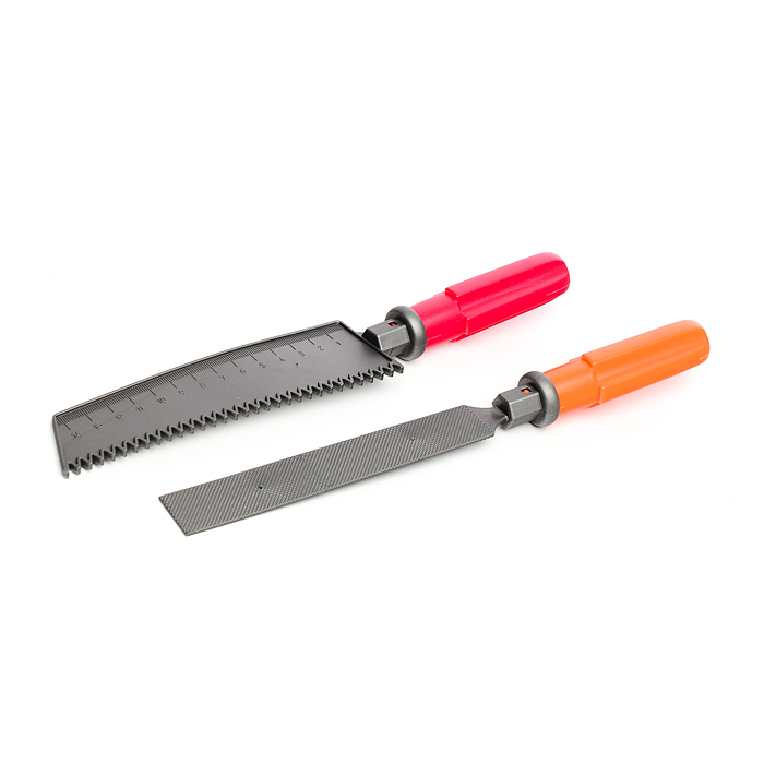 Набор инструментов 0022-1 "Плотник" в пакете