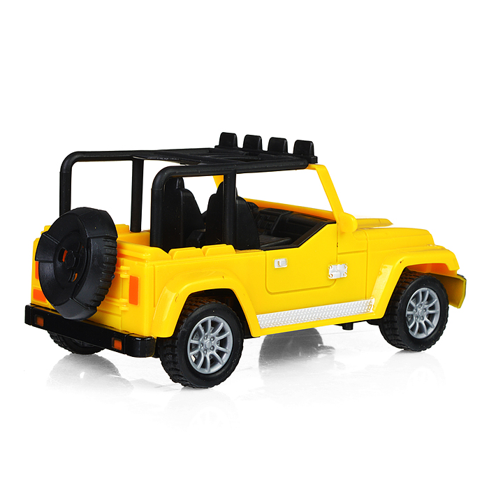 Фото к товару Машина 6138C "Гонка чемпионов" джип сафари, р/у, 27MHz, в коробке Машина 6138C "Гонка чемпионов" джип сафари, р/у, 27MHz, в коробке