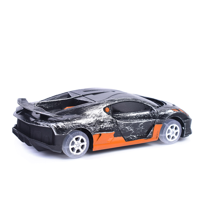 Фото к товару Машина 661-3AD "Power-2" 1:20, р/у, 27 MHz, в коробке Машина 661-3AD "Power-2" 1:20, р/у, 27 MHz, в коробке