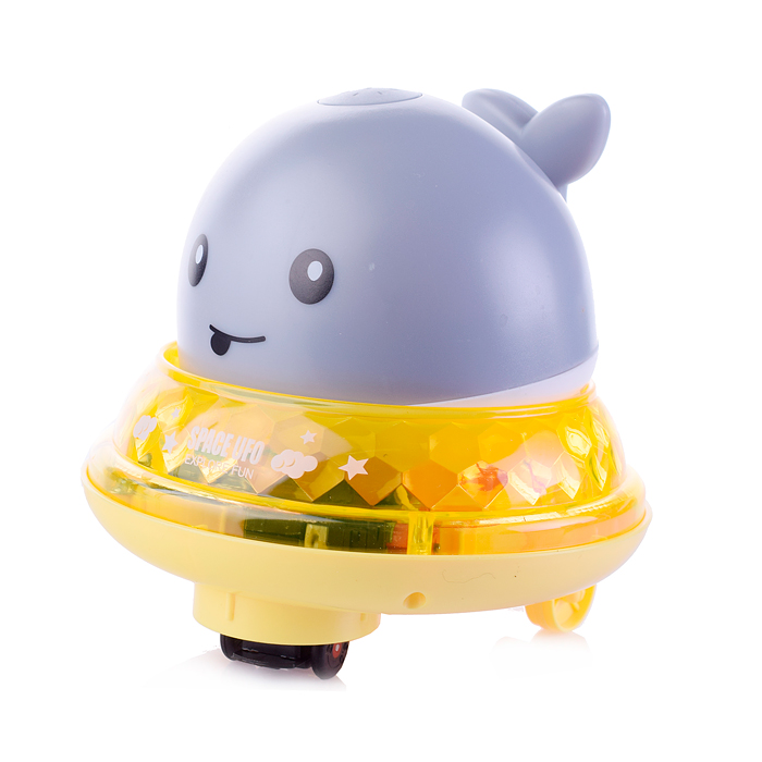 Кит 6688 на батарейках, в коробке